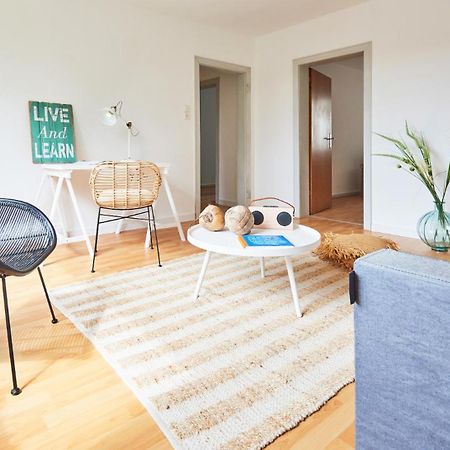 Interaktiv Appartements In Heiligenhaus - Hauptstrasse 외부 사진