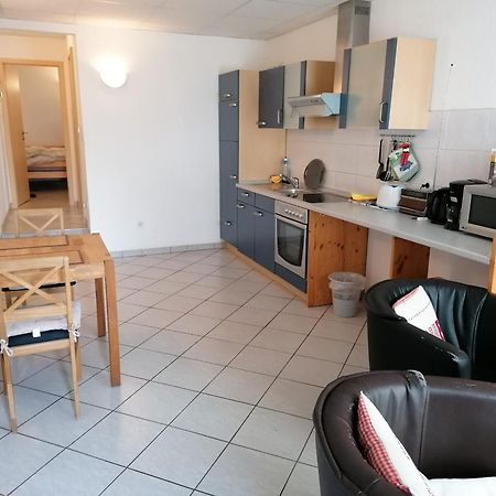 Interaktiv Appartements In Heiligenhaus - Hauptstrasse 외부 사진