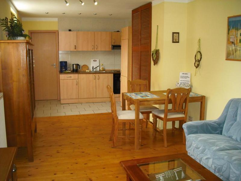 Interaktiv Appartements In Heiligenhaus - Hauptstrasse 외부 사진