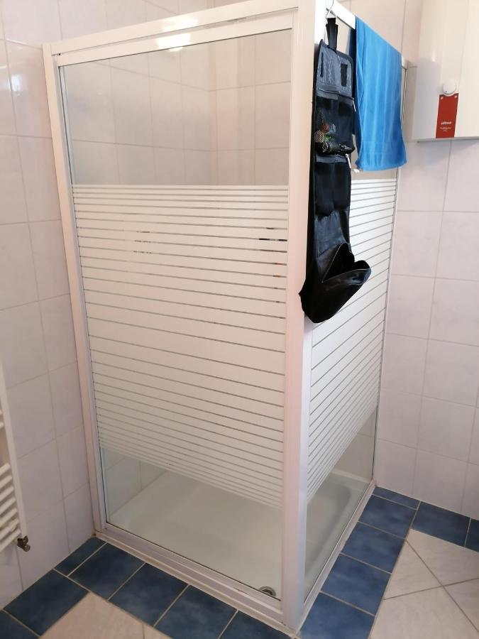 Interaktiv Appartements In Heiligenhaus - Hauptstrasse 외부 사진